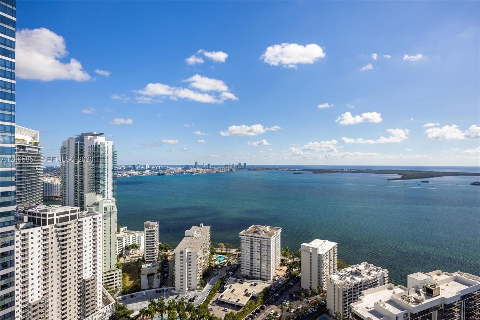 1451 Brickell Ave # 4002, Miami FL 33131 — 11