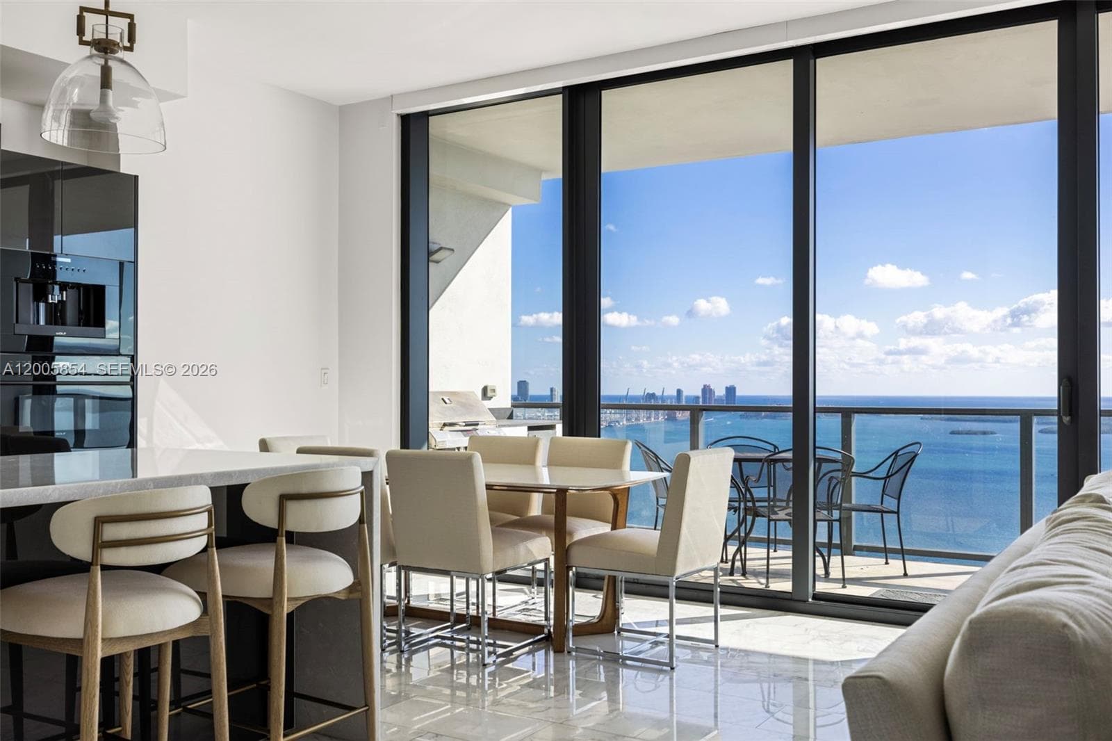 1451 Brickell Ave # 4002, Miami FL 33131 — 4