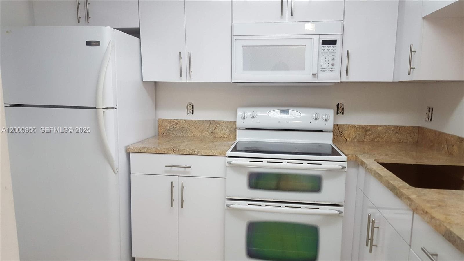 19701 SW 114th Ave # 266, Miami FL 33157 — 1