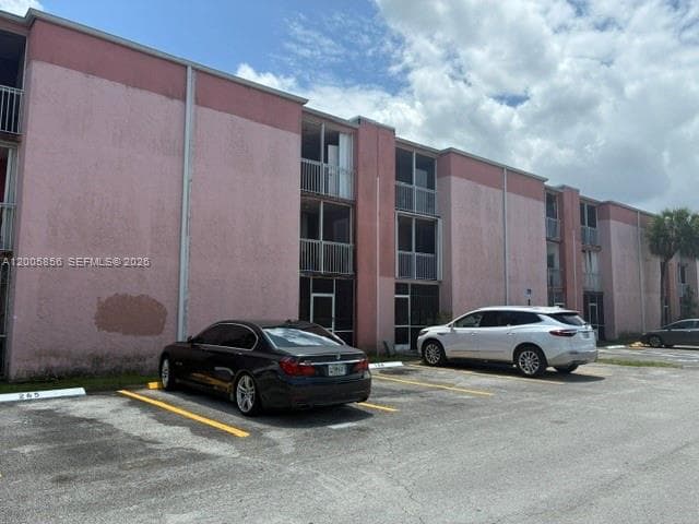 19701 SW 114th Ave # 266, Miami FL 33157 — 28