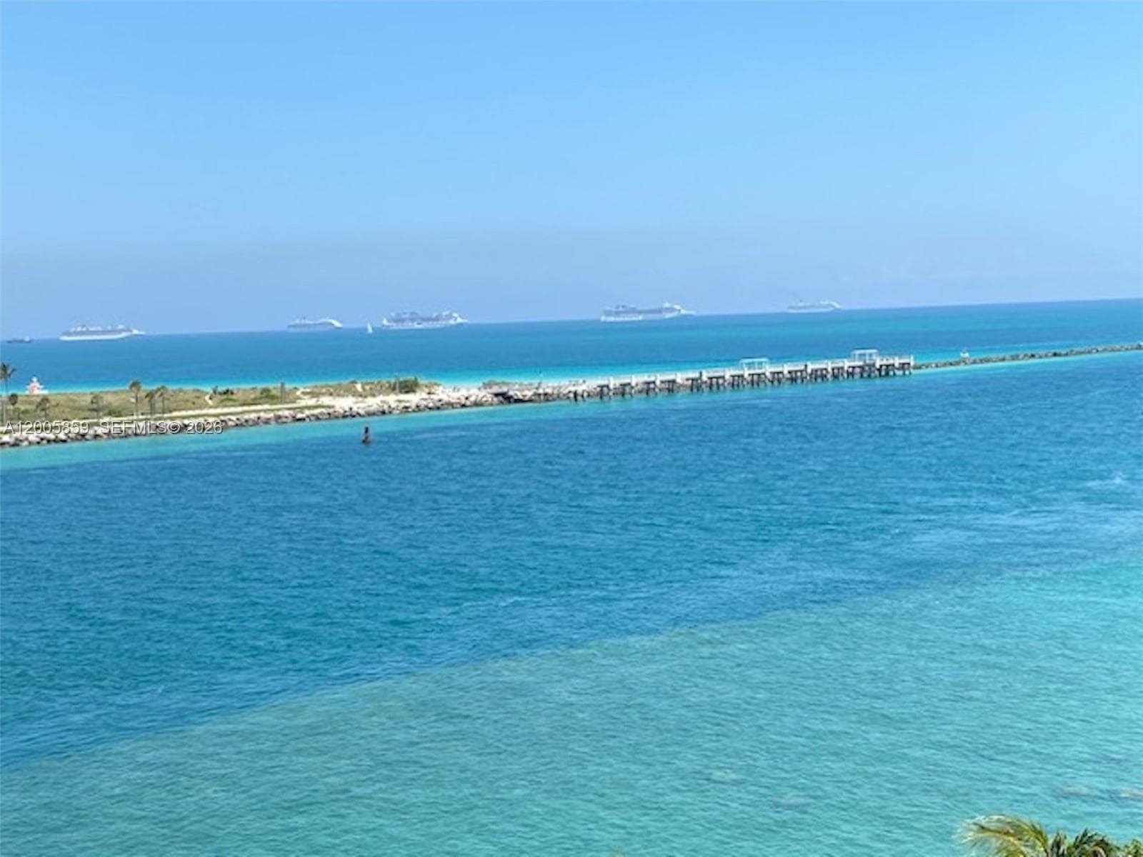 7282 Fisher Island Dr # 7282, Fisher Island FL 33109 — 5