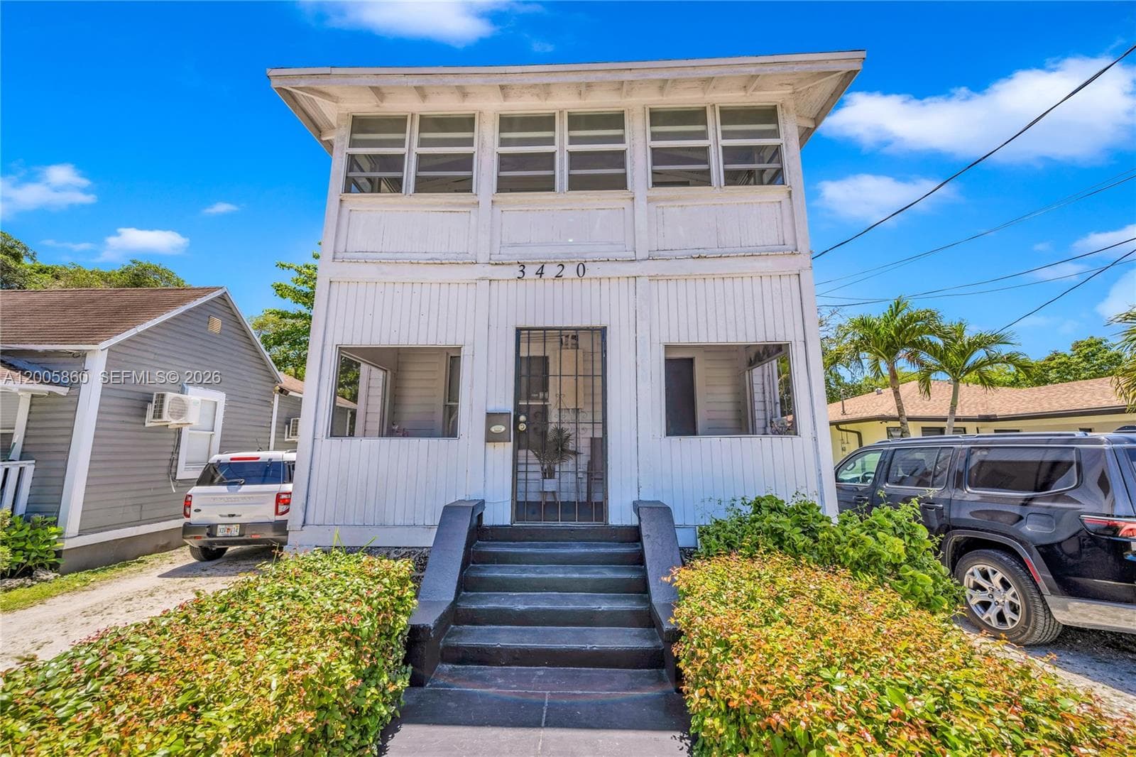 3420 Charles Ave, Miami FL 33133 — 2