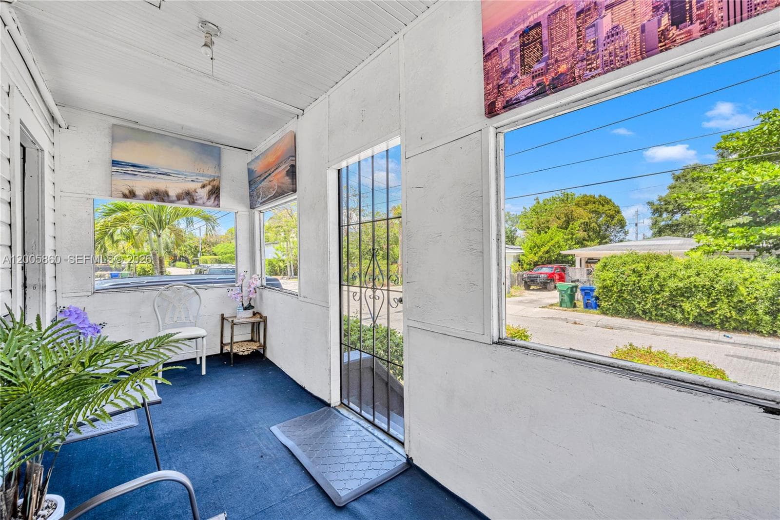 3420 Charles Ave, Miami FL 33133 — 7