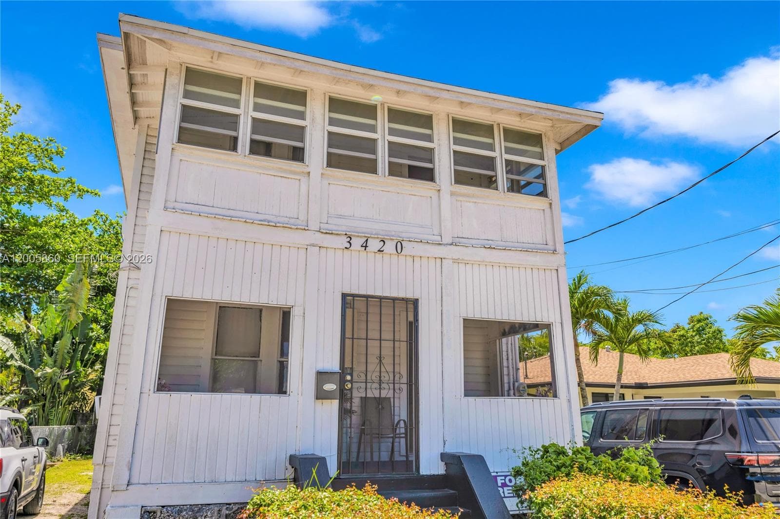 3420 Charles Ave, Miami FL 33133 — 38