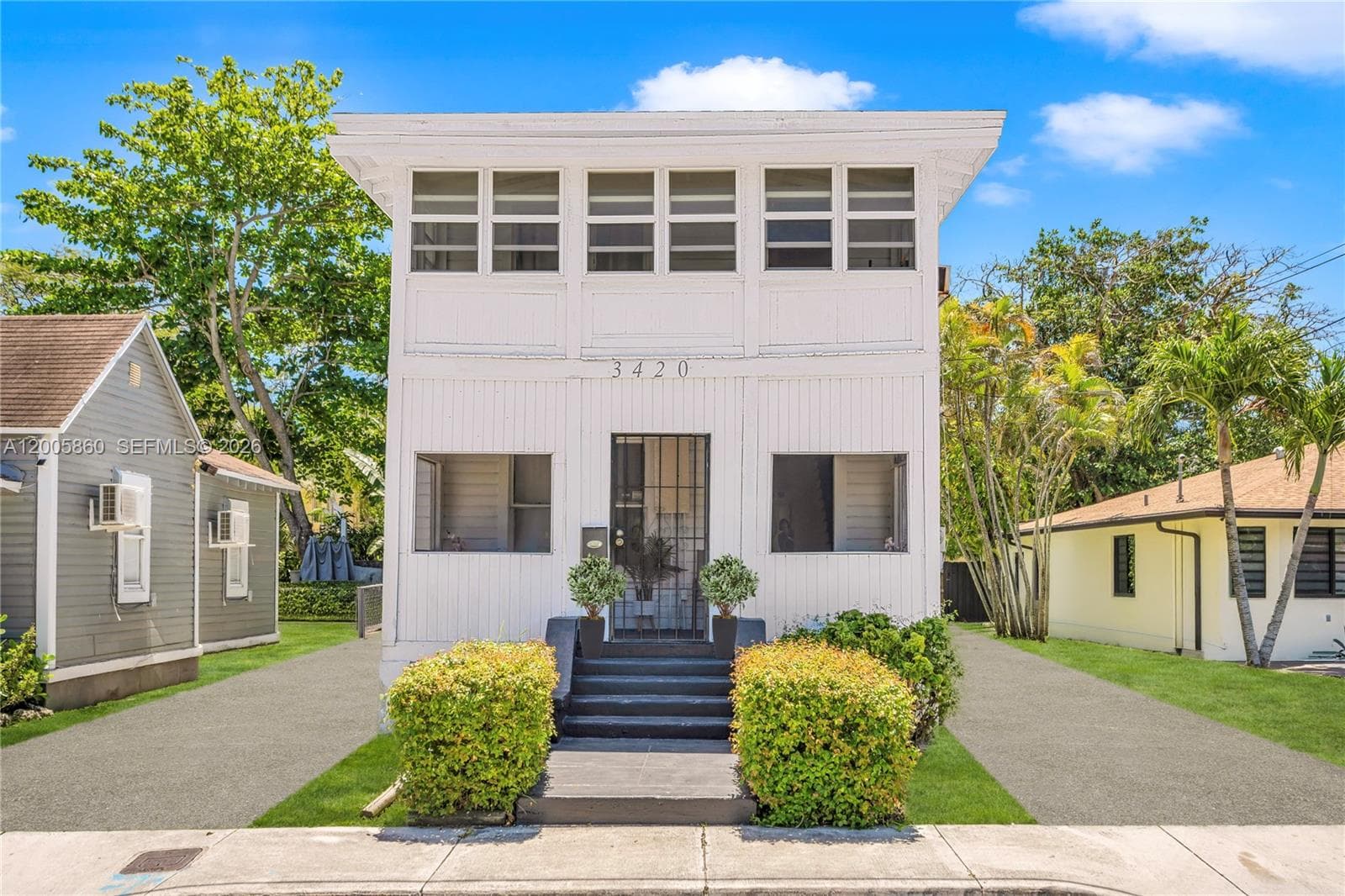 3420 Charles Ave, Miami FL 33133 — 41