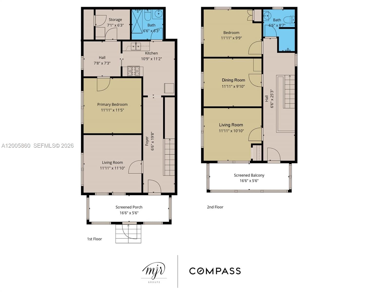 3420 Charles Ave, Miami FL 33133 — 40