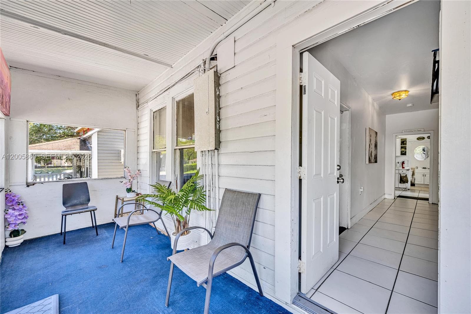 3420 Charles Ave, Miami FL 33133 — 8