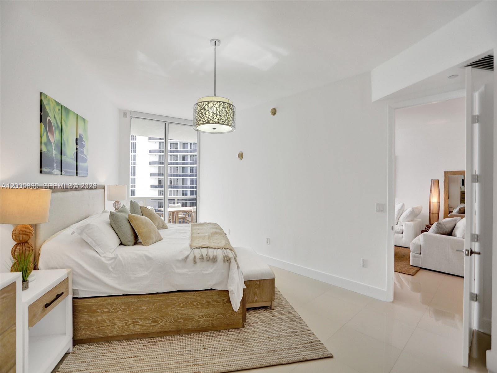 15901 Collins Ave # 2807, Sunny Isles Beach FL 33160 — 23