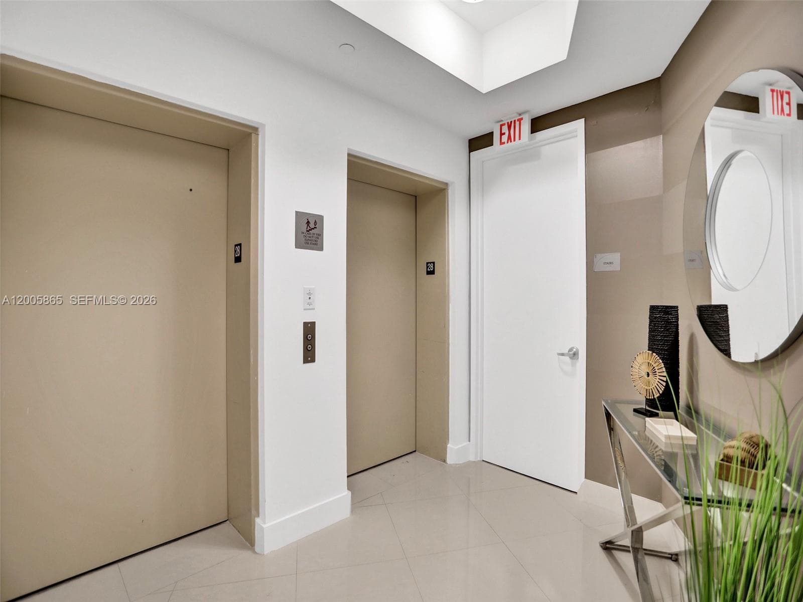 15901 Collins Ave # 2807, Sunny Isles Beach FL 33160 — 47