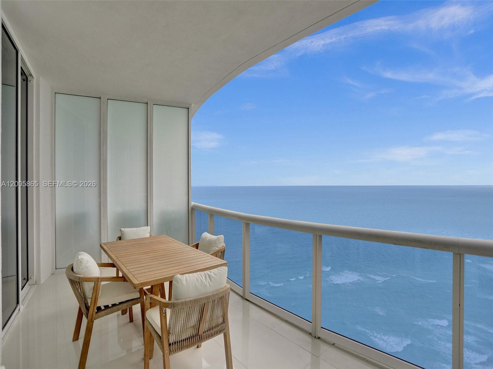 15901 Collins Ave # 2807, Sunny Isles Beach FL 33160 — 12