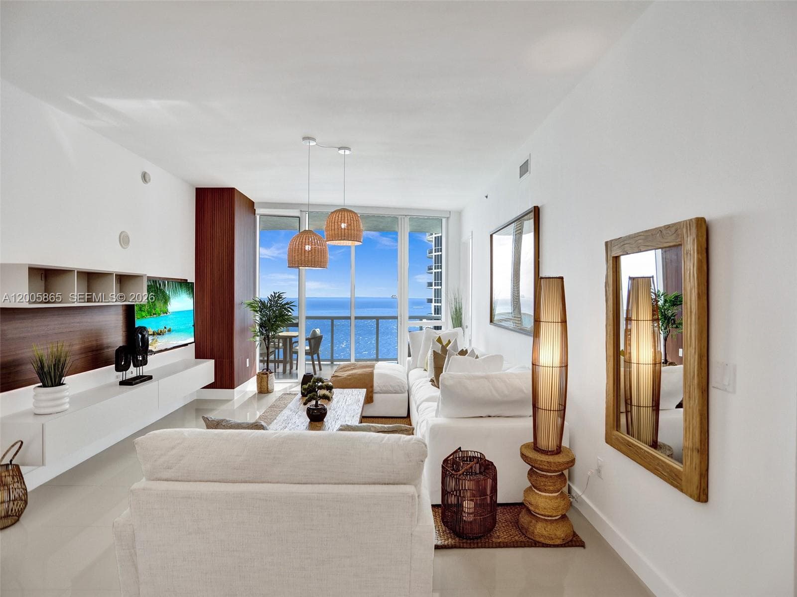 15901 Collins Ave # 2807, Sunny Isles Beach FL 33160 — 1