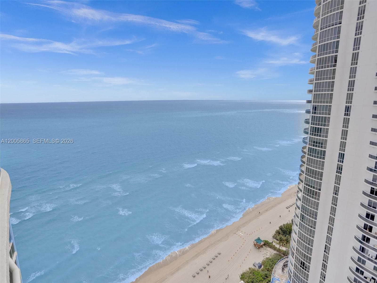 15901 Collins Ave # 2807, Sunny Isles Beach FL 33160 — 18