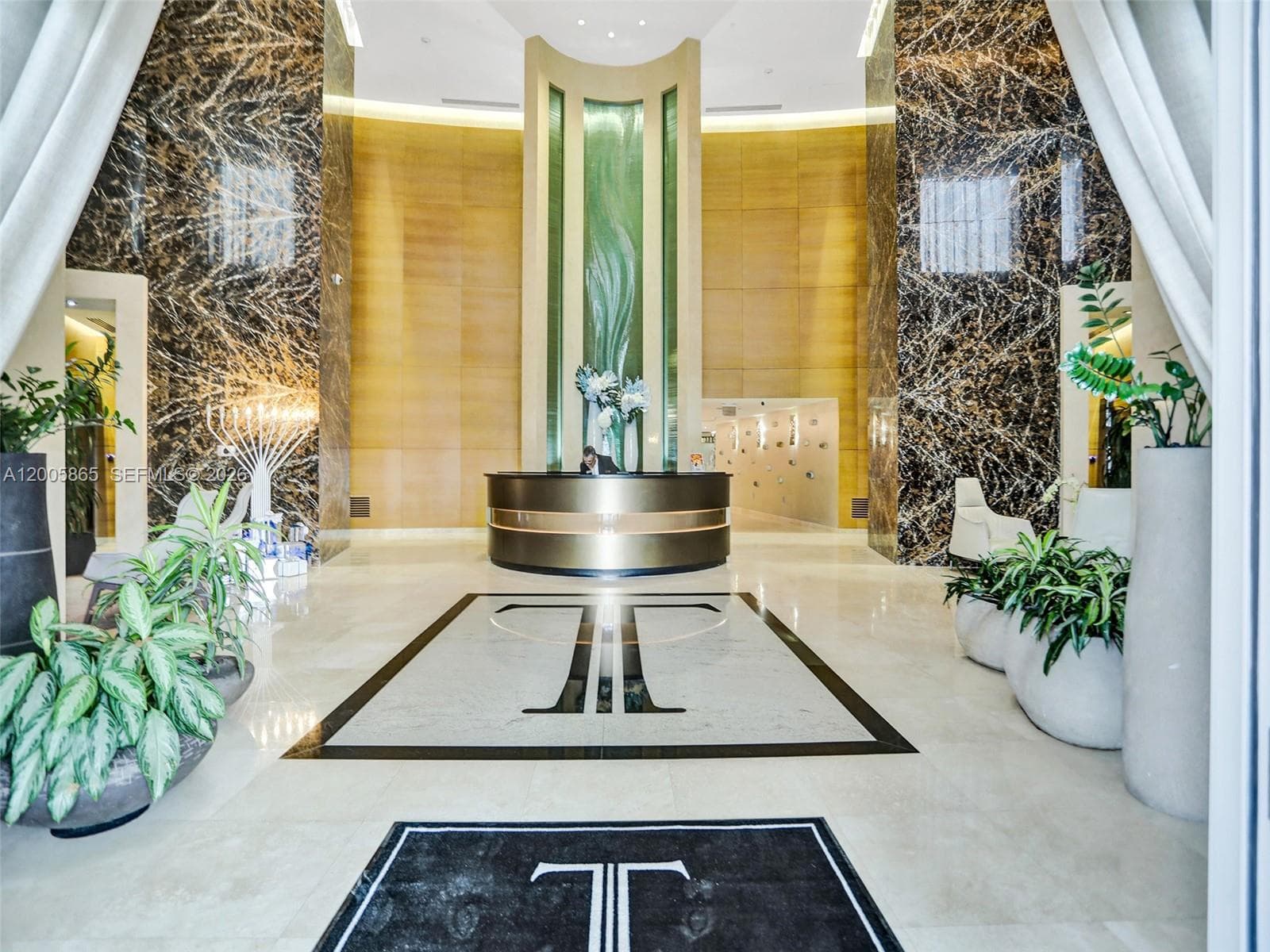 15901 Collins Ave # 2807, Sunny Isles Beach FL 33160 — 50