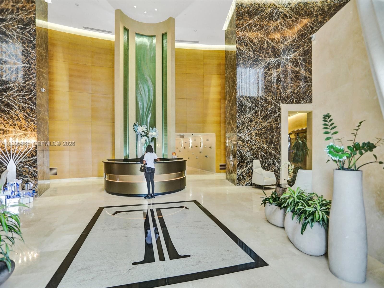 15901 Collins Ave # 2807, Sunny Isles Beach FL 33160 — 48