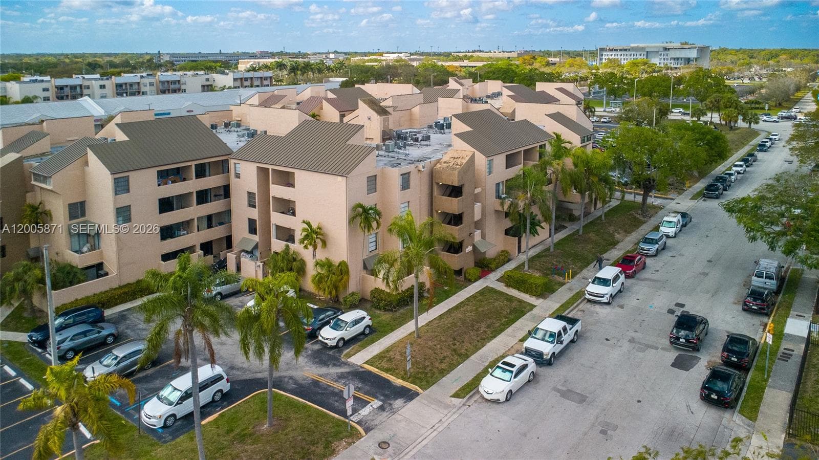 10500 SW 108th Ave # B414, Miami FL 33176 — 2