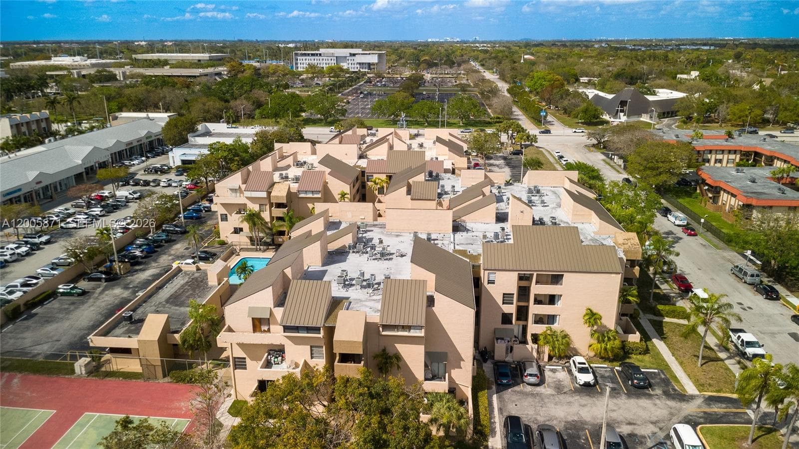10500 SW 108th Ave # B414, Miami FL 33176 — 12