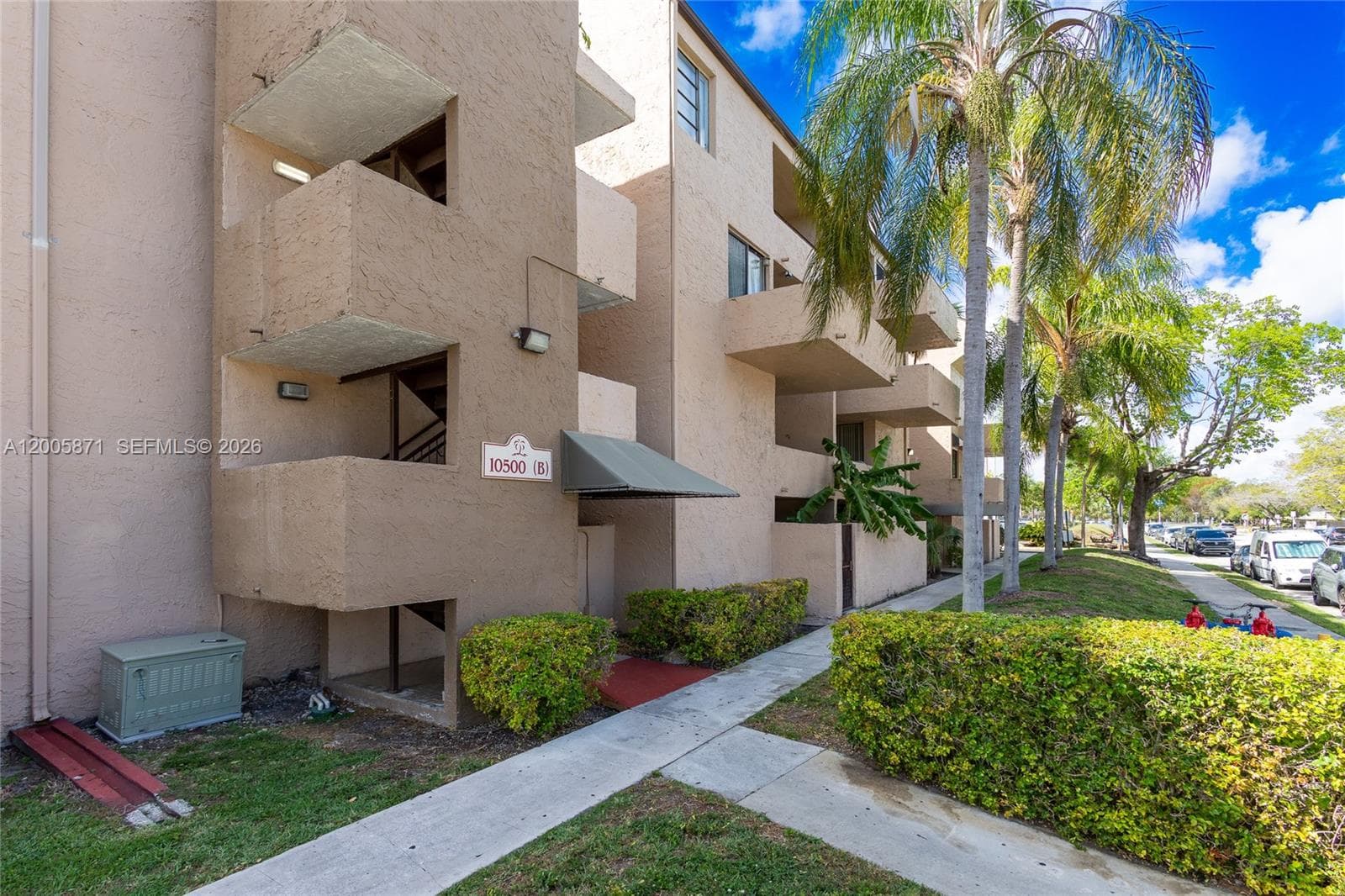 10500 SW 108th Ave # B414, Miami FL 33176 — 3