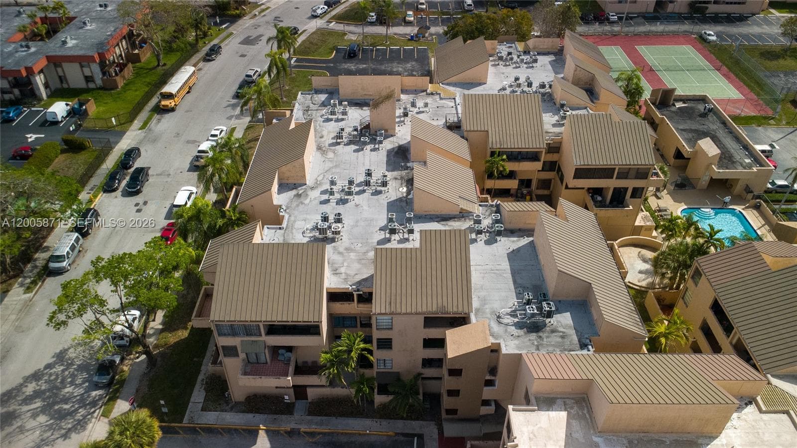 10500 SW 108th Ave # B414, Miami FL 33176 — 9