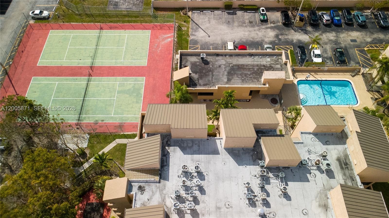 10500 SW 108th Ave # B414, Miami FL 33176 — 10