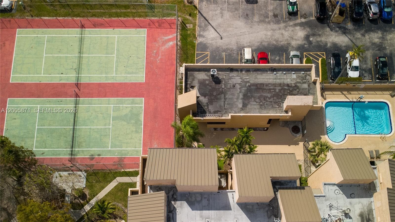 10500 SW 108th Ave # B414, Miami FL 33176 — 11