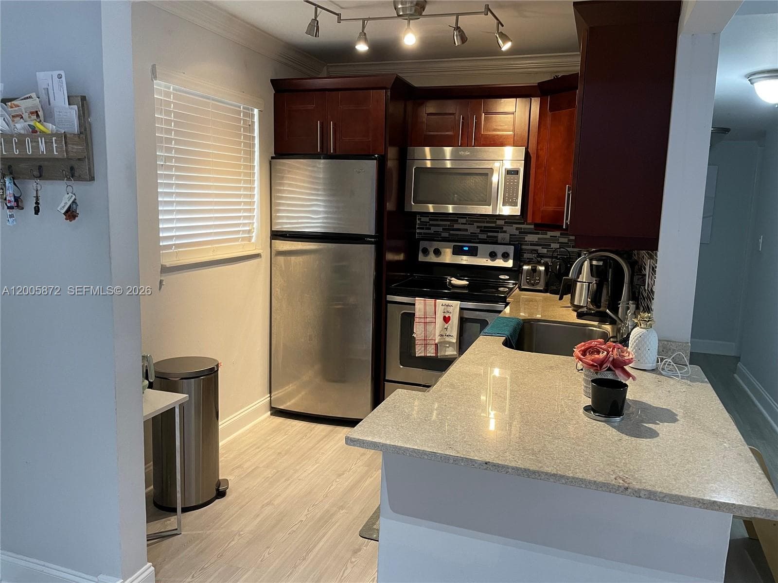 8500 SW 109th Ave # 229, Miami FL 33173 — 1
