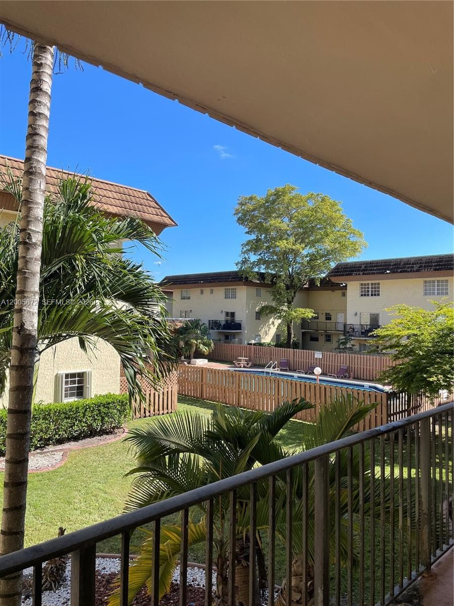 8500 SW 109th Ave # 229, Miami FL 33173 — 20