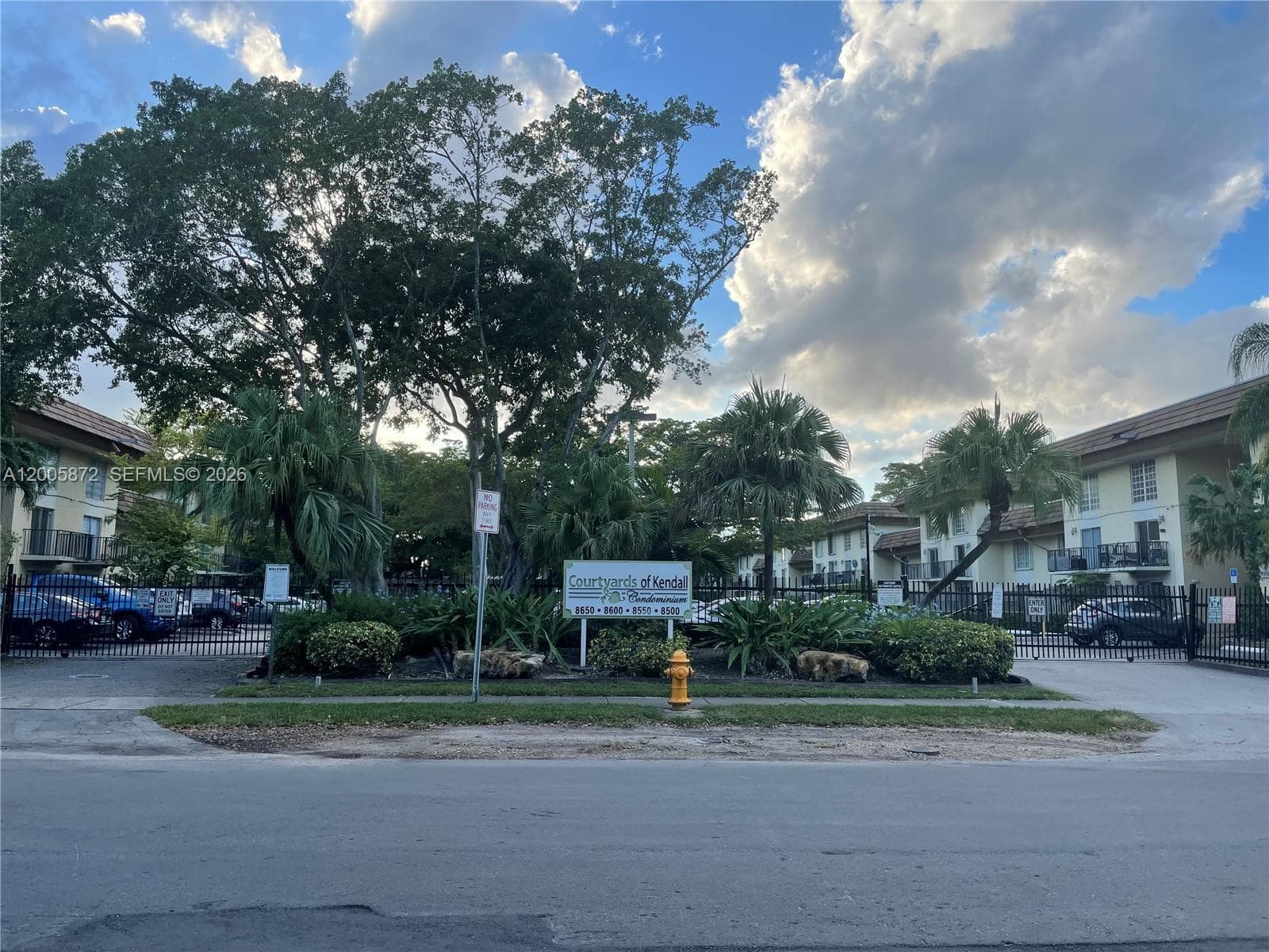 8500 SW 109th Ave # 229, Miami FL 33173 — 25