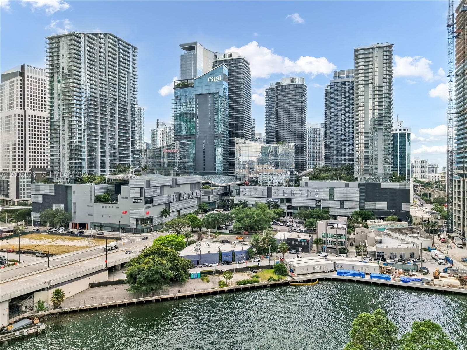 90 SW 3rd St # 308, Miami FL 33130 — 23