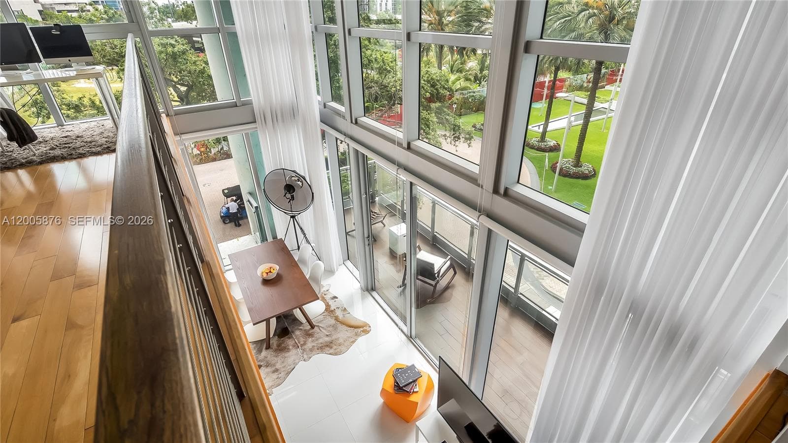 90 SW 3rd St # 308, Miami FL 33130 — 2