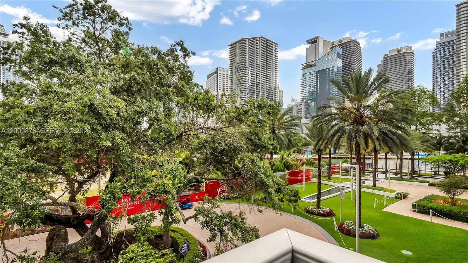 90 SW 3rd St # 308, Miami FL 33130 — 12
