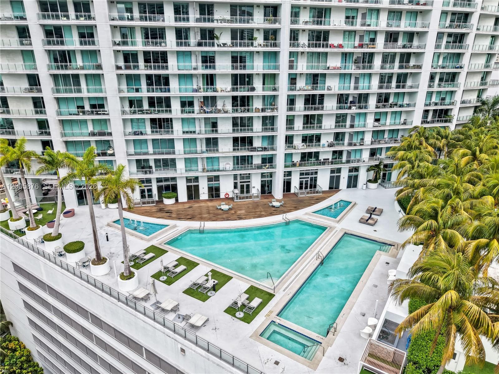 90 SW 3rd St # 308, Miami FL 33130 — 22