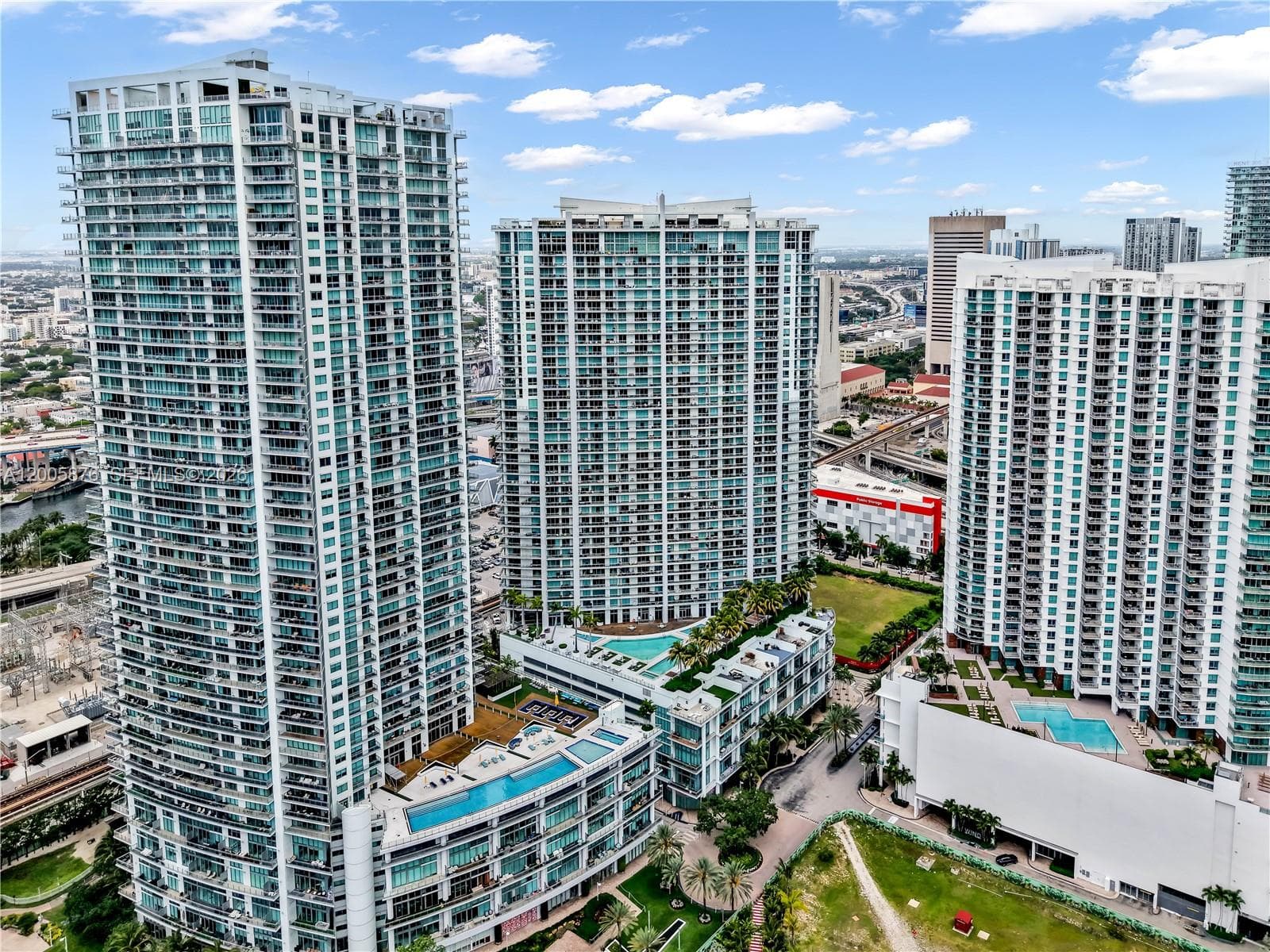 90 SW 3rd St # 308, Miami FL 33130 — 24