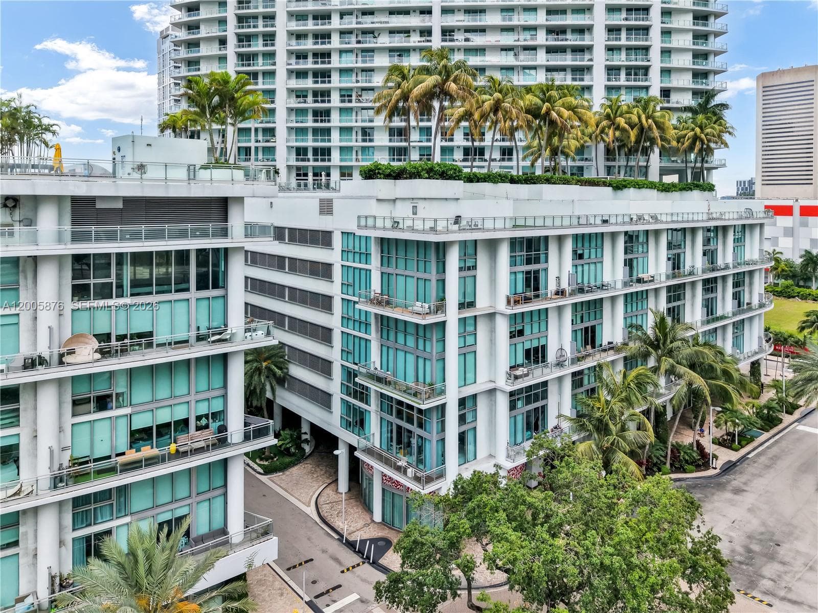 90 SW 3rd St # 308, Miami FL 33130 — 21
