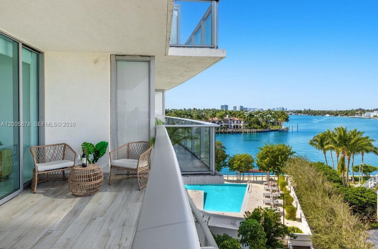 6620 Indian Creek Dr # 616, Miami Beach FL 33141 — 21