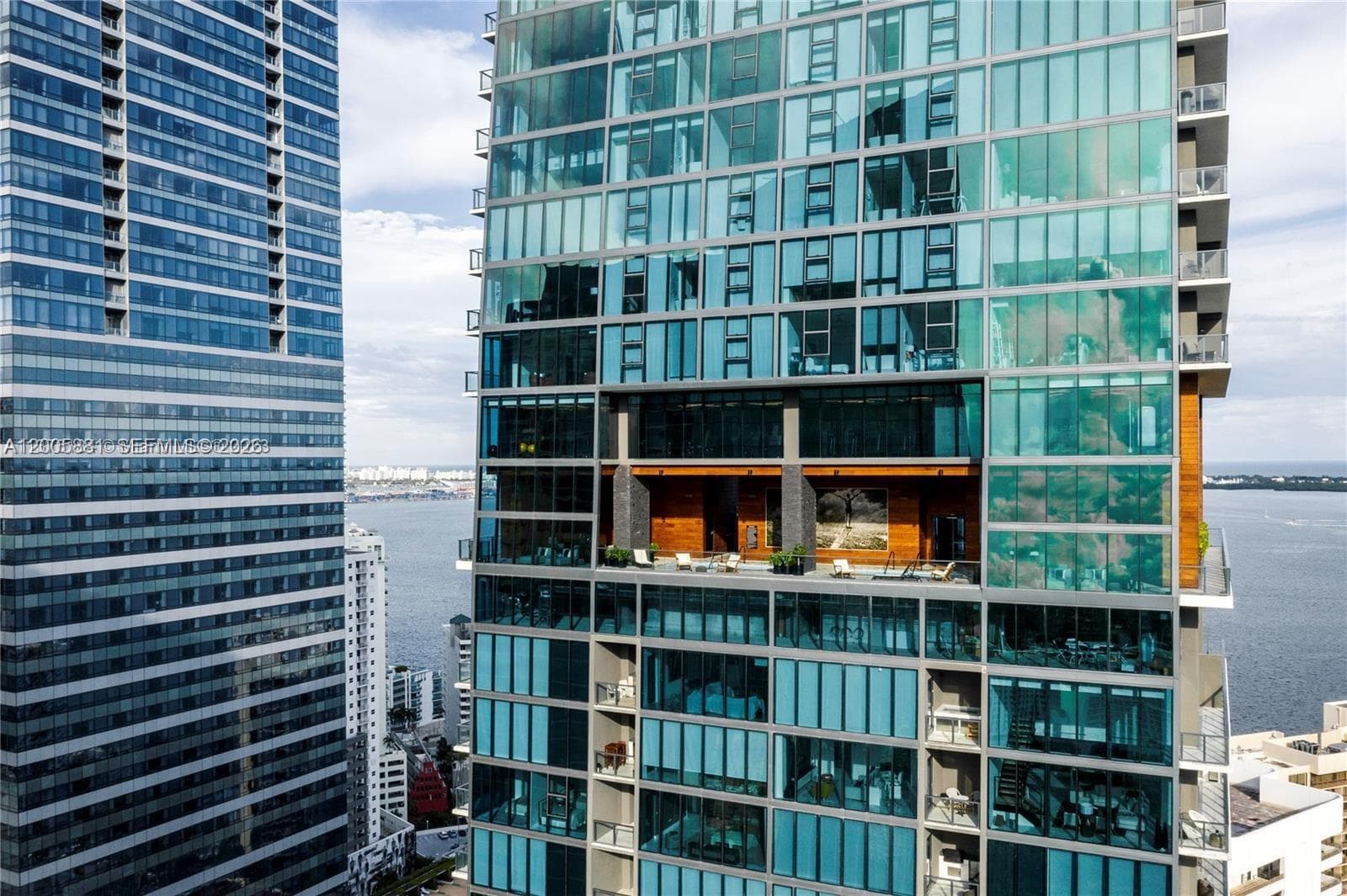 1451 Brickell Ave # 1203, Miami FL 33131 — 27