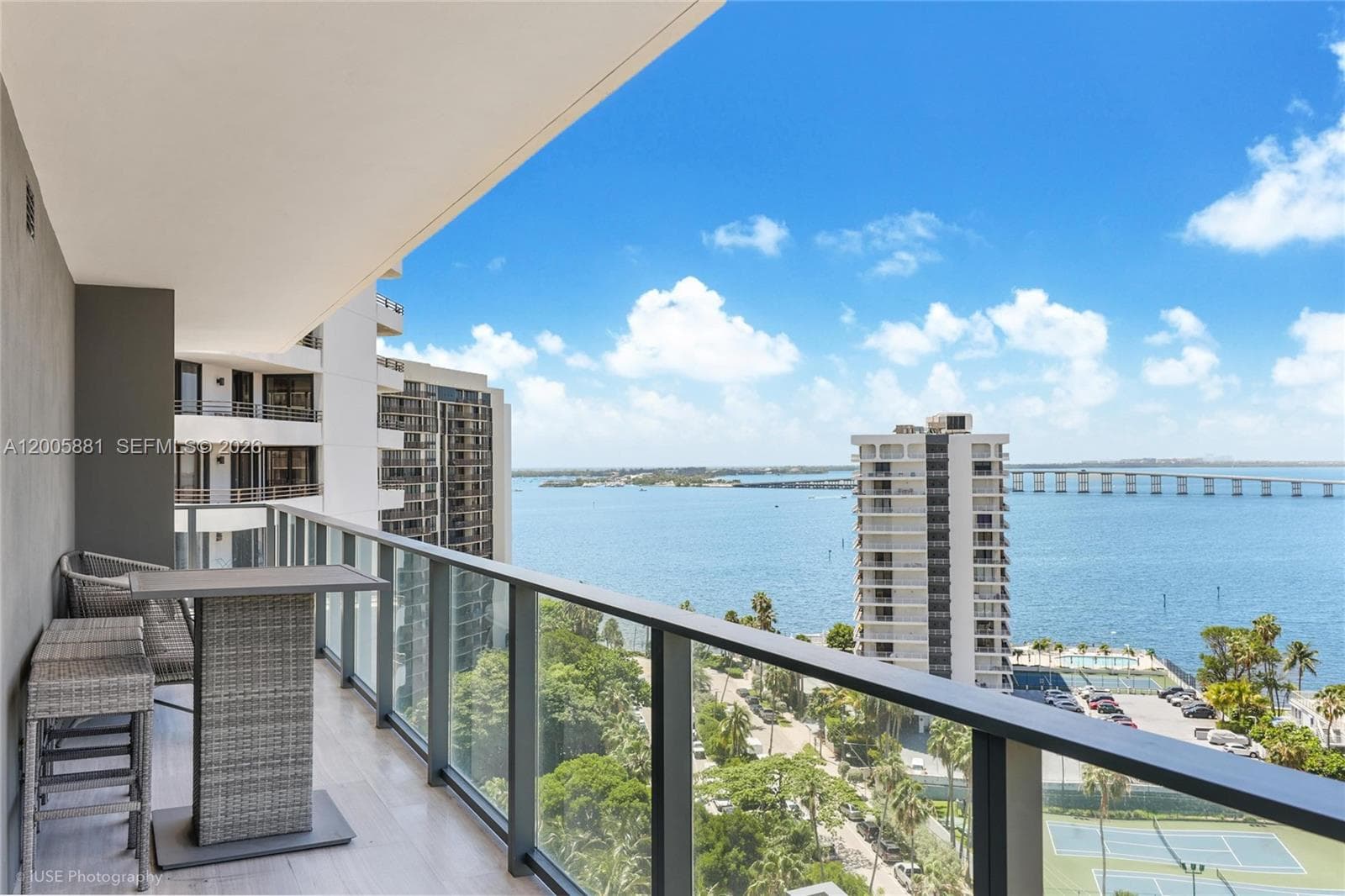1451 Brickell Ave # 1203, Miami FL 33131 — 2