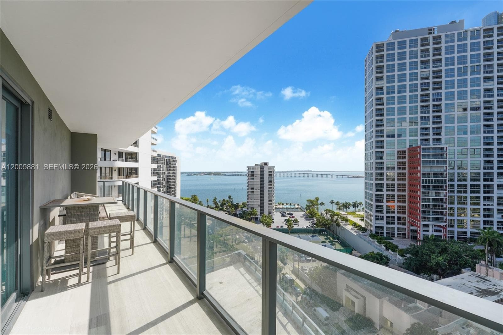 1451 Brickell Ave # 1203, Miami FL 33131 — 3