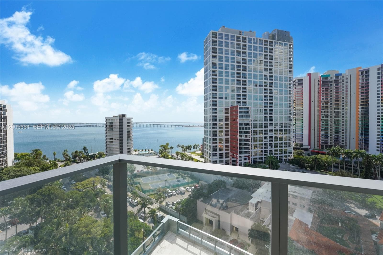 1451 Brickell Ave # 1203, Miami FL 33131 — 1