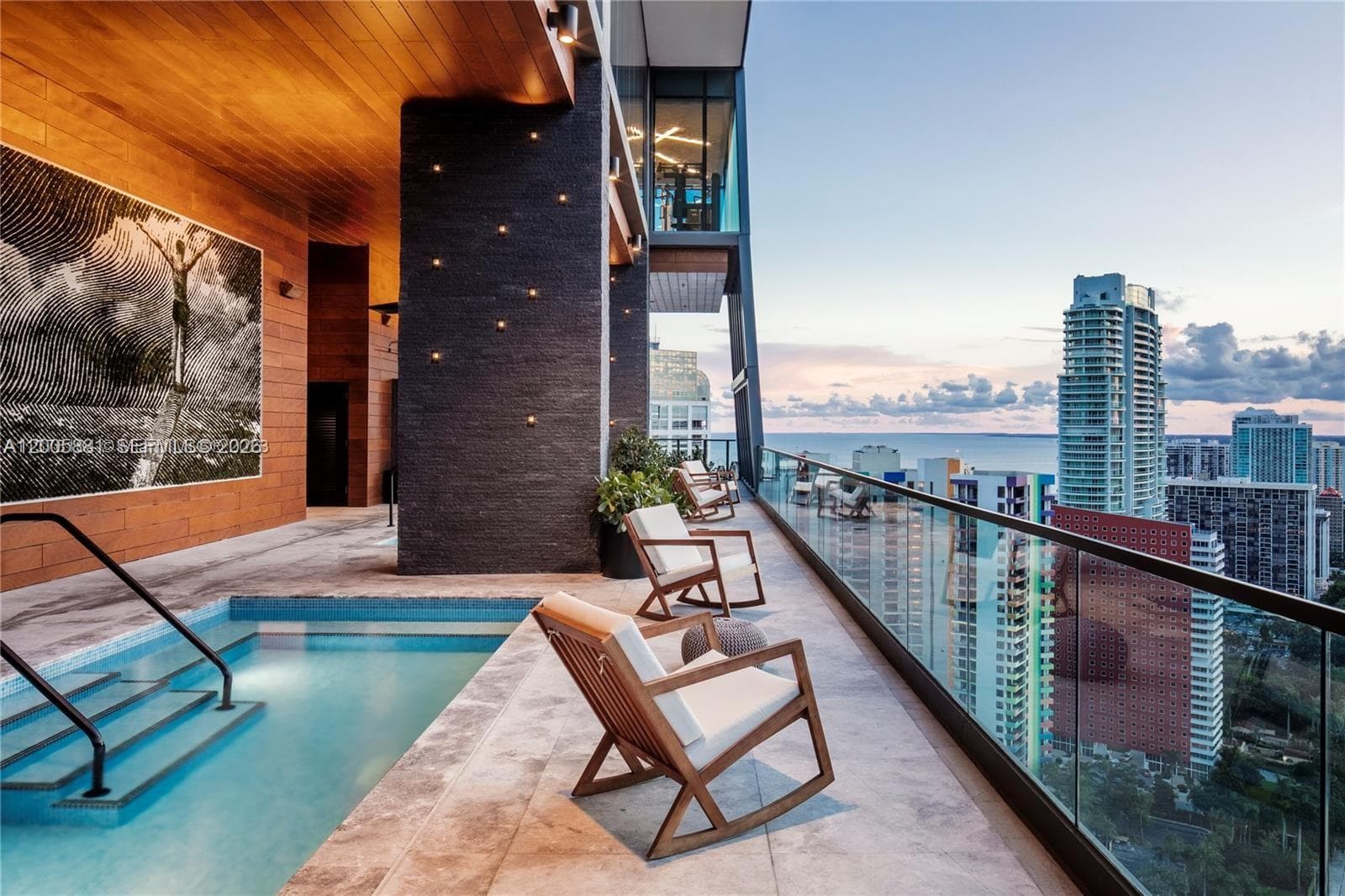 1451 Brickell Ave # 1203, Miami FL 33131 — 28