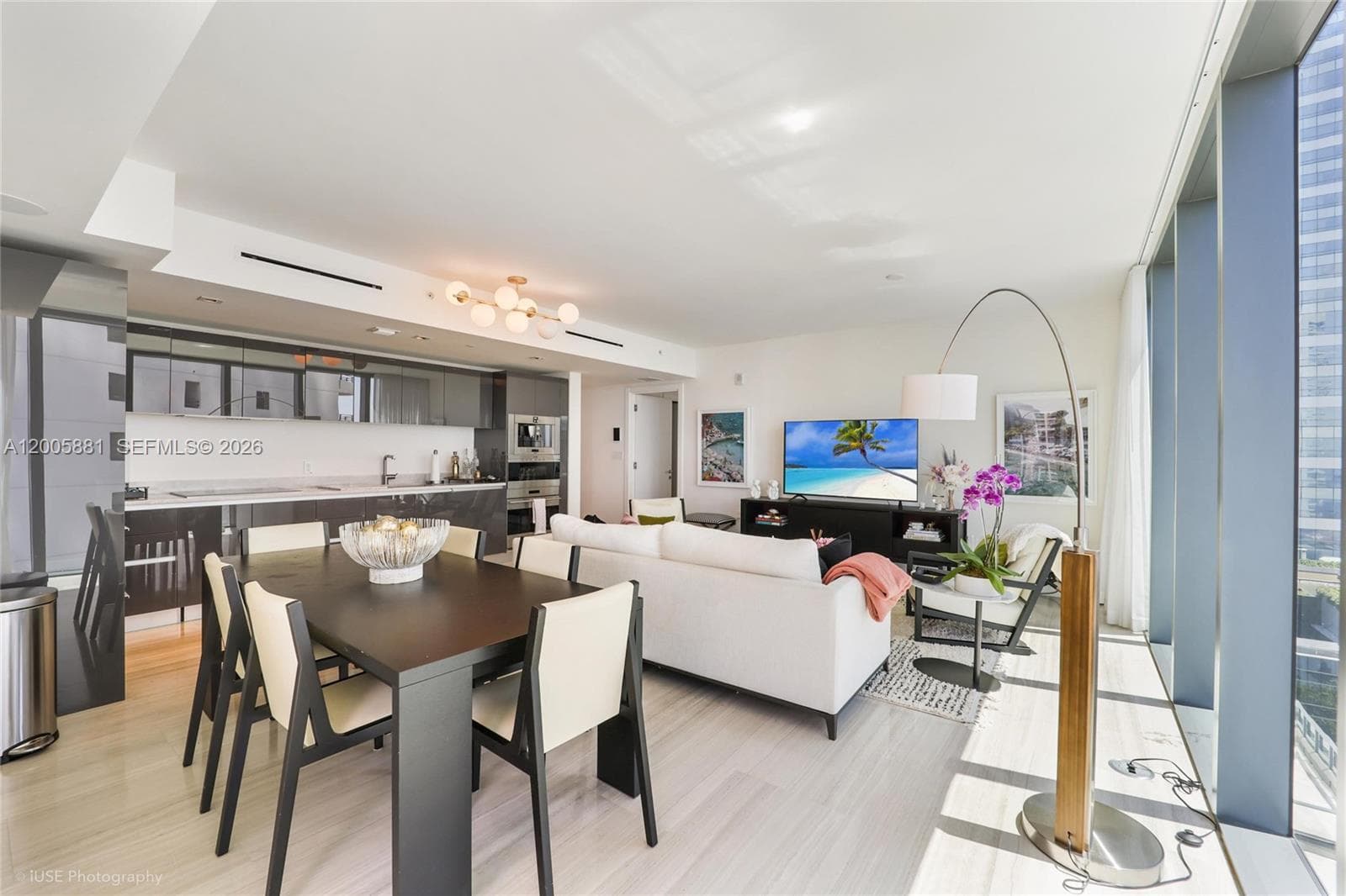 1451 Brickell Ave # 1203, Miami FL 33131 — 9
