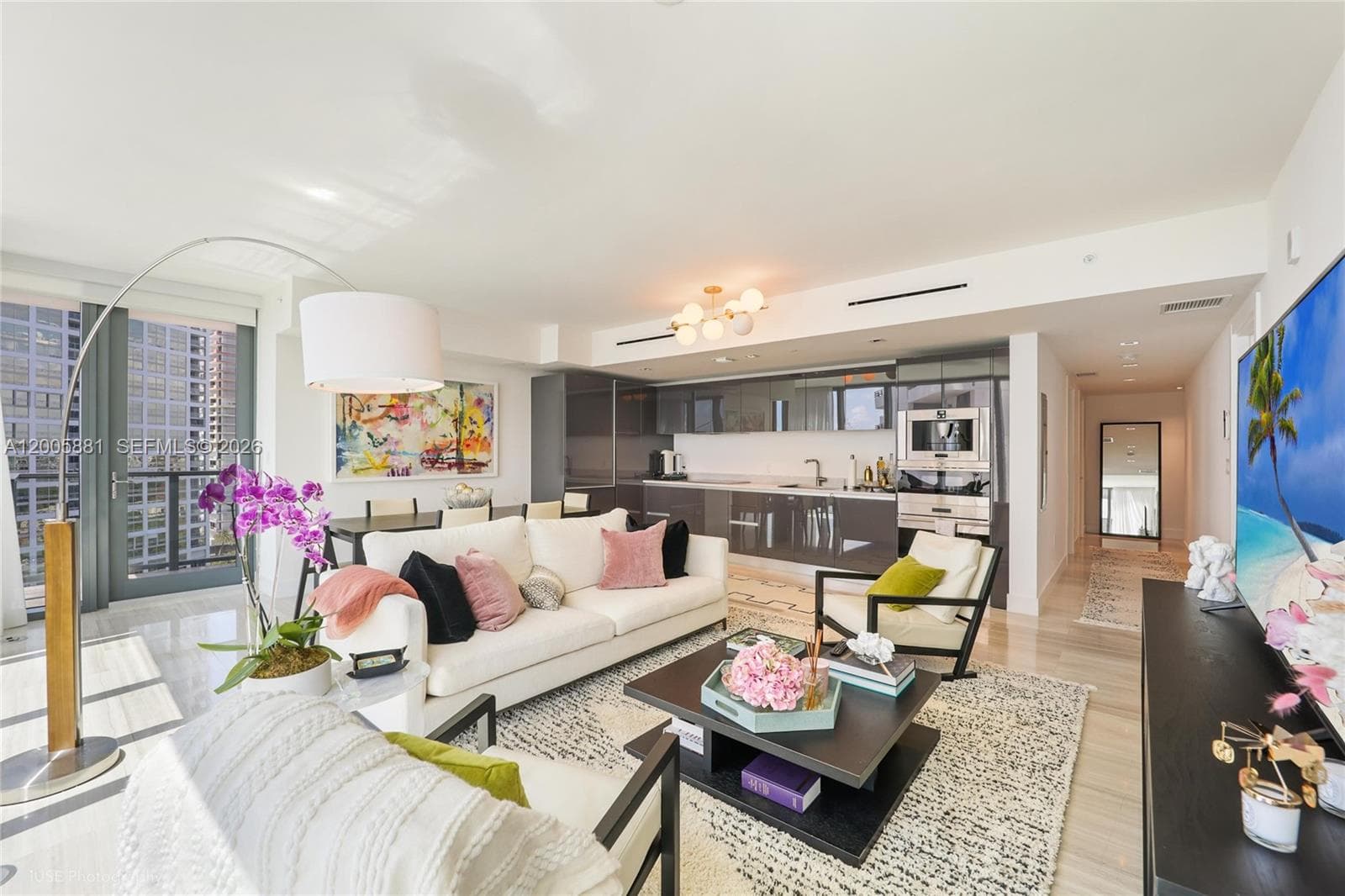 1451 Brickell Ave # 1203, Miami FL 33131 — 10