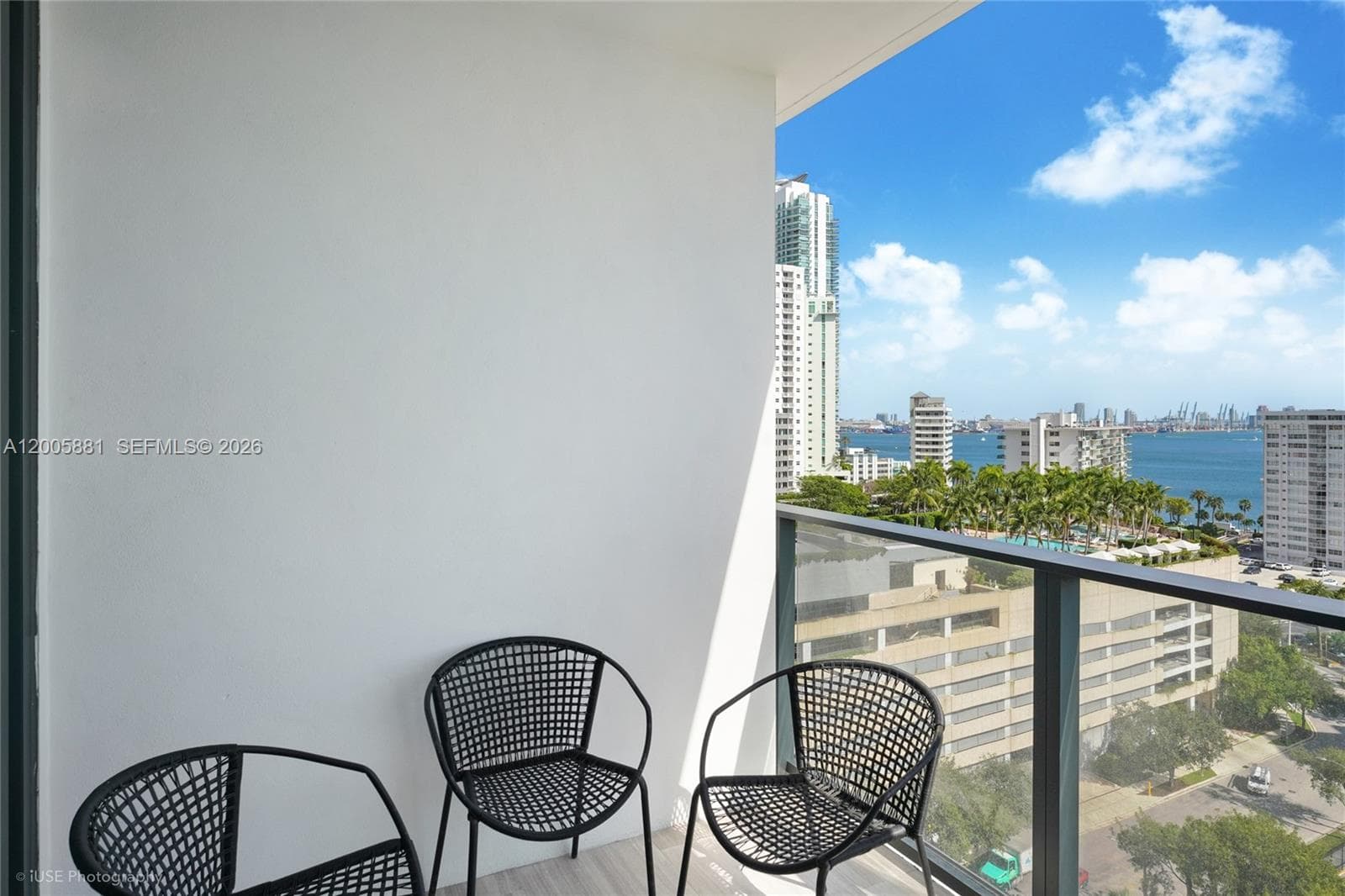 1451 Brickell Ave # 1203, Miami FL 33131 — 19