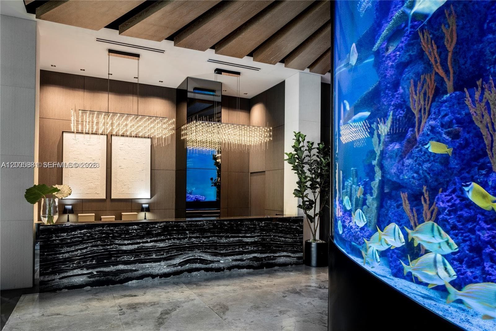 1451 Brickell Ave # 1203, Miami FL 33131 — 29