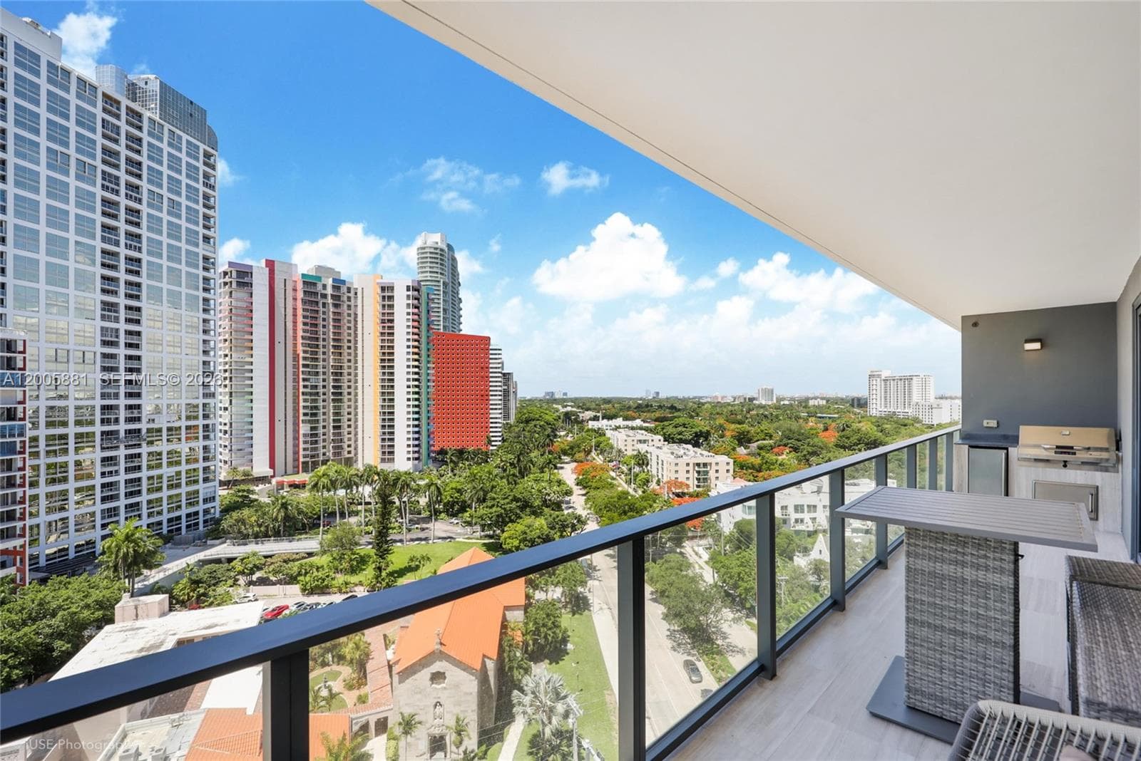 1451 Brickell Ave # 1203, Miami FL 33131 — 8