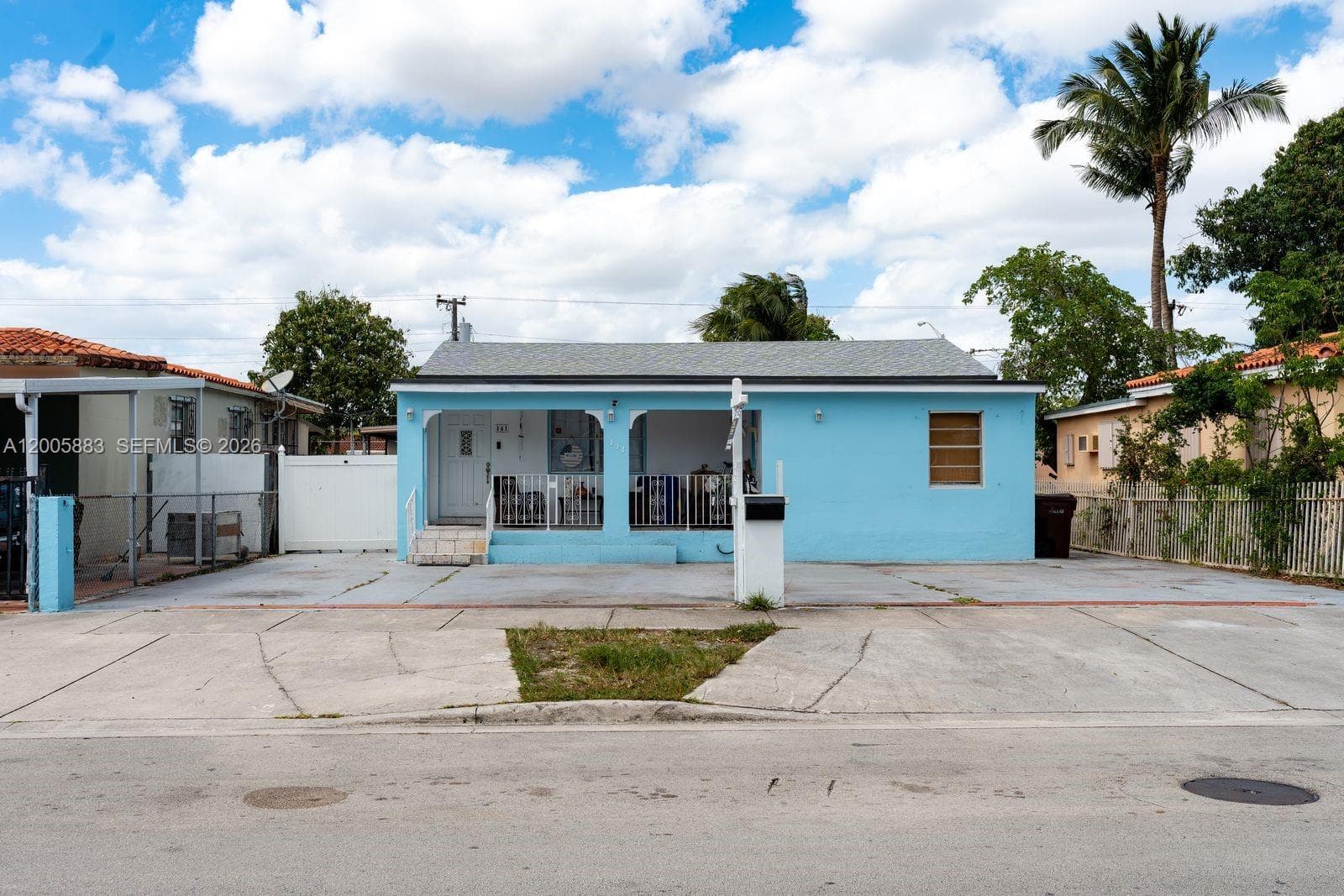 141 E 16th St, Hialeah FL 33010 — 2