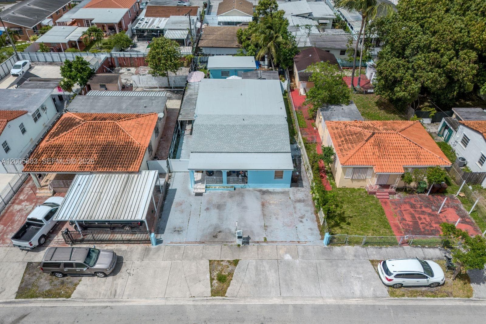 141 E 16th St, Hialeah FL 33010 — 6