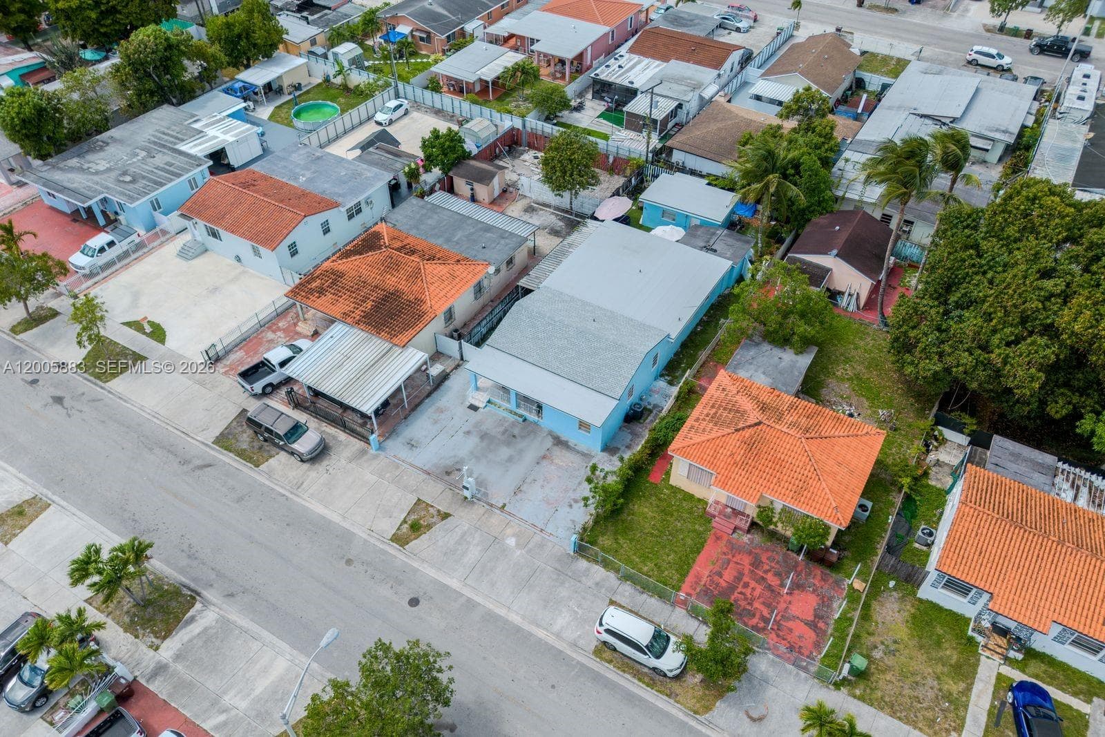 141 E 16th St, Hialeah FL 33010 — 7