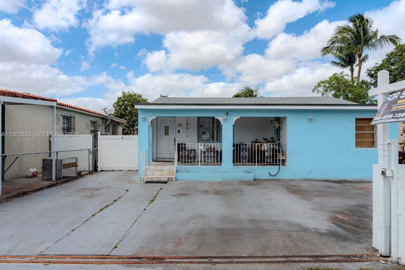 141 E 16th St, Hialeah FL 33010 — 3