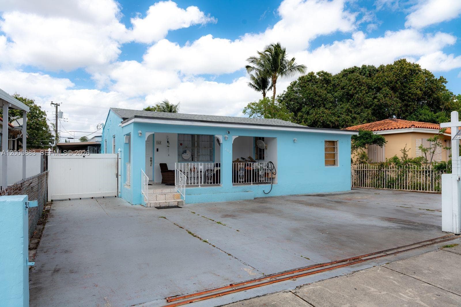 141 E 16th St, Hialeah FL 33010 — 1