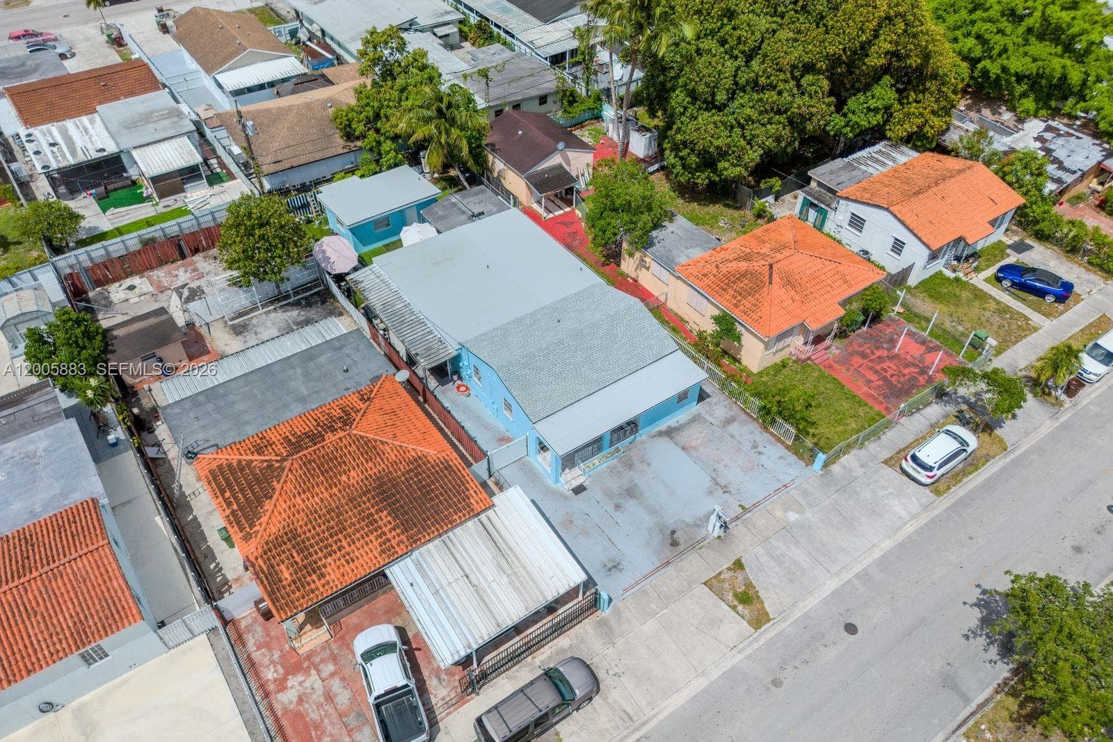 141 E 16th St, Hialeah FL 33010 — 5